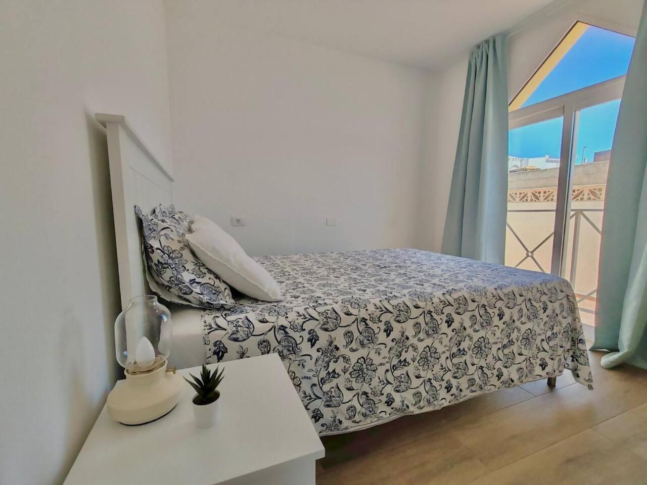 Appartamento Casa Min26 Caleta De Fuste Esterno foto