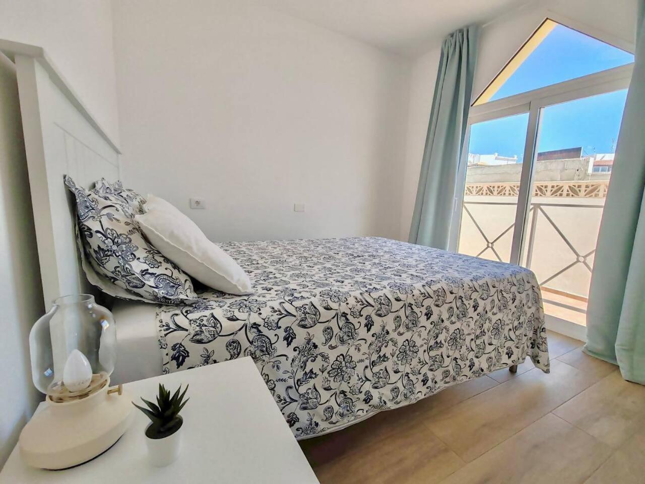 Appartamento Casa Min26 Caleta De Fuste Esterno foto