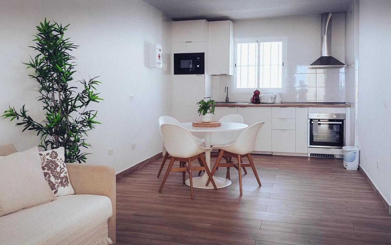 Appartamento Casa Min26 Caleta De Fuste Esterno foto